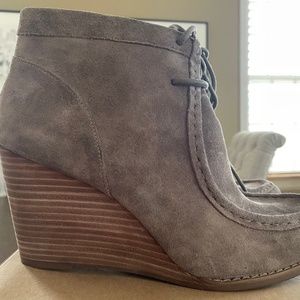 Lucky Brand Ysabel Wedge